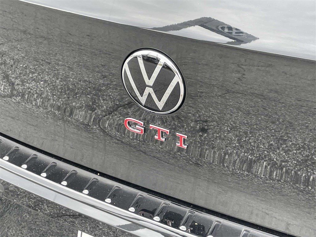 2026 Volkswagen GTI Autobahn