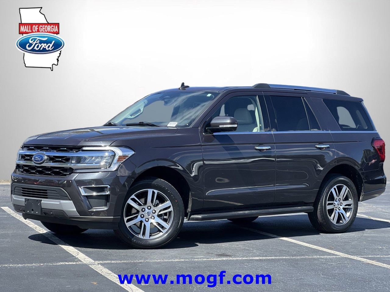 2024 Ford Expedition Limited