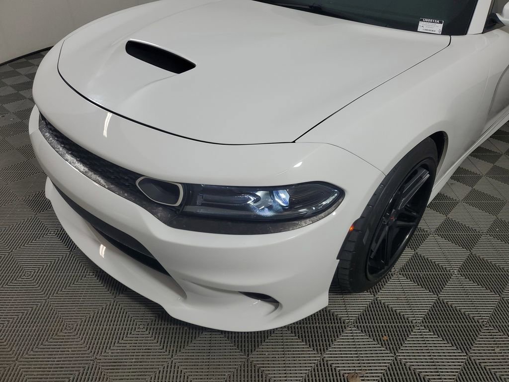 2018 Dodge Charger R/T Scat Pack