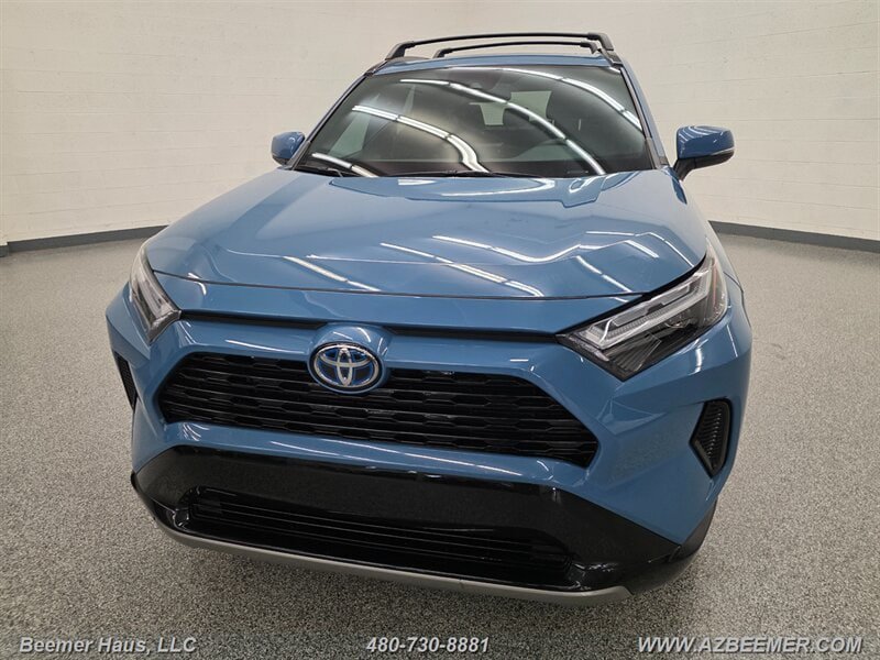 Used 2023 Toyota RAV4 for Sale in Phoenix, AZ - Autotrader