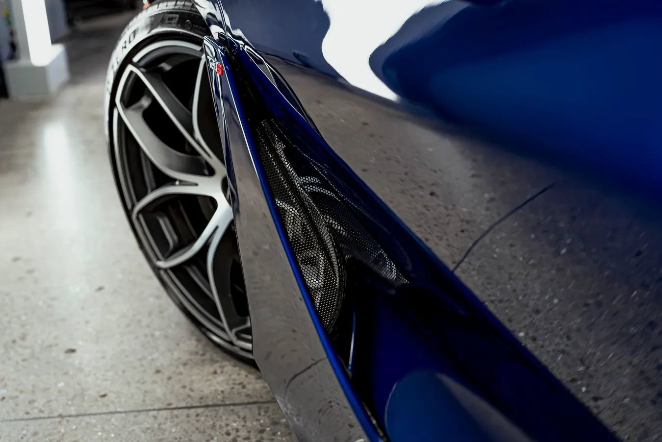 Used 2020 McLaren 720S Spider photo 65