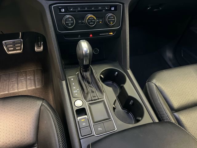 2021 Volkswagen Atlas Cross Sport SE