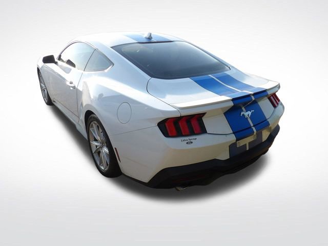 2024 Ford Mustang Premium