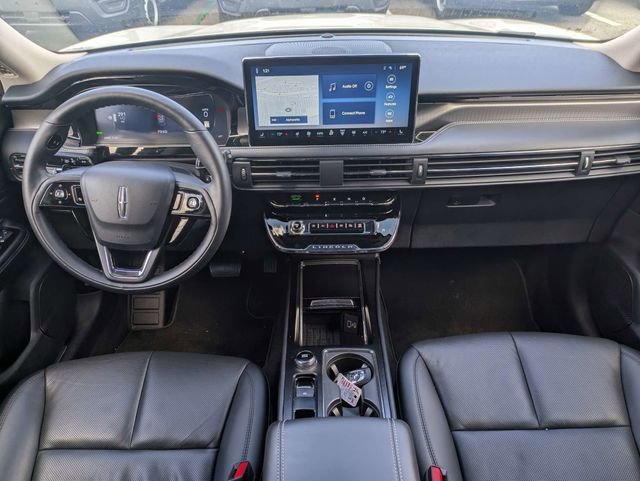 2025 Lincoln Corsair Grand Touring