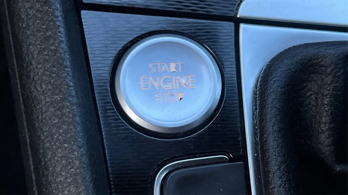 2017 Volkswagen GTI SE