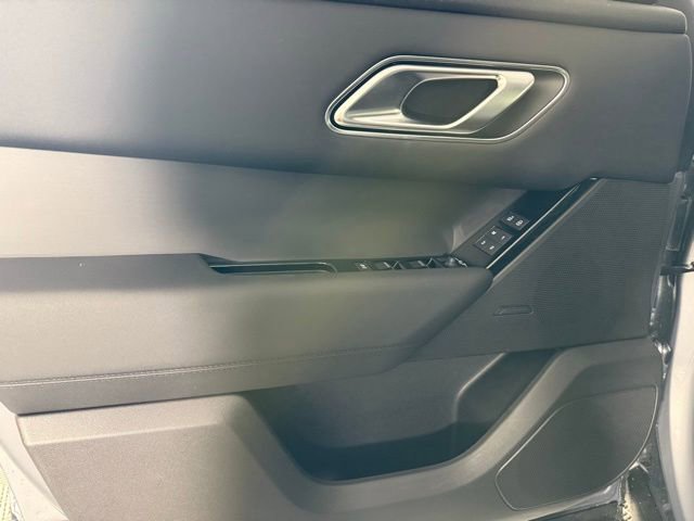 2026 Land Rover Range Rover Velar S