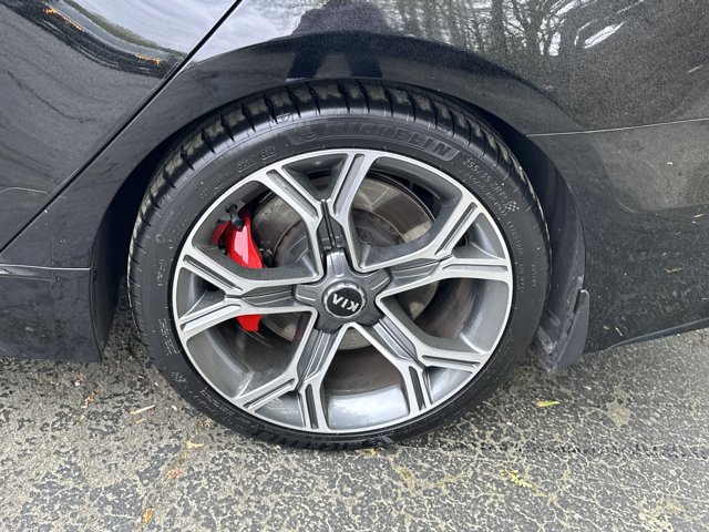 2020 Kia Stinger GT1