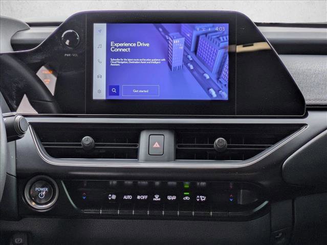 2024 Lexus UX 250h FWD