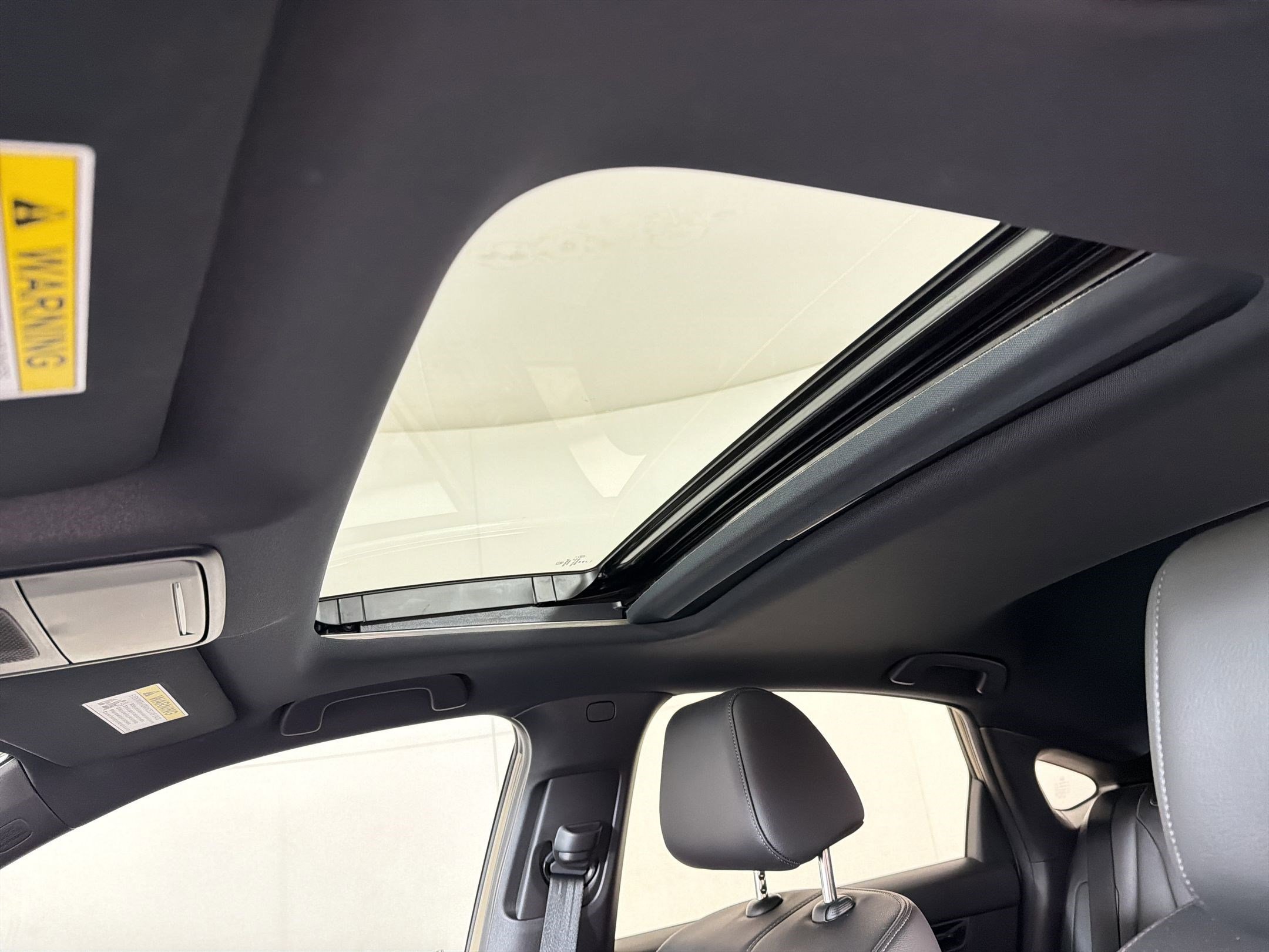 2025 Honda Civic Sport Touring