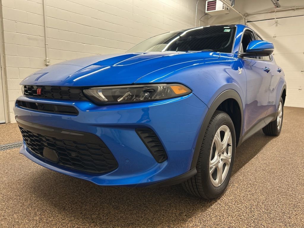 2024 Dodge Hornet GT Plus