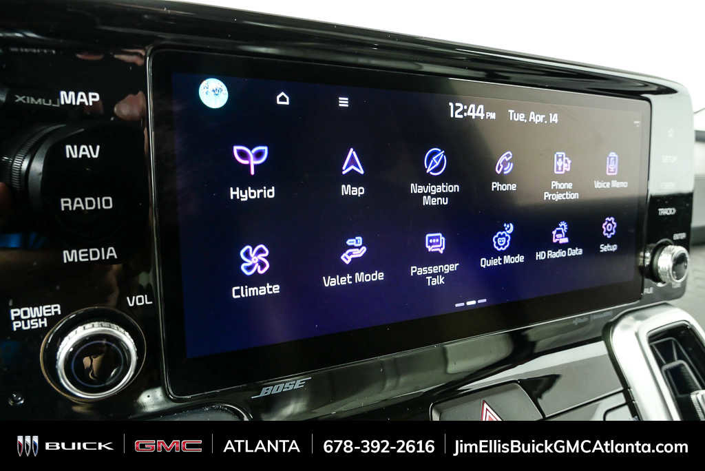 2023 Kia Sorento SX Prestige