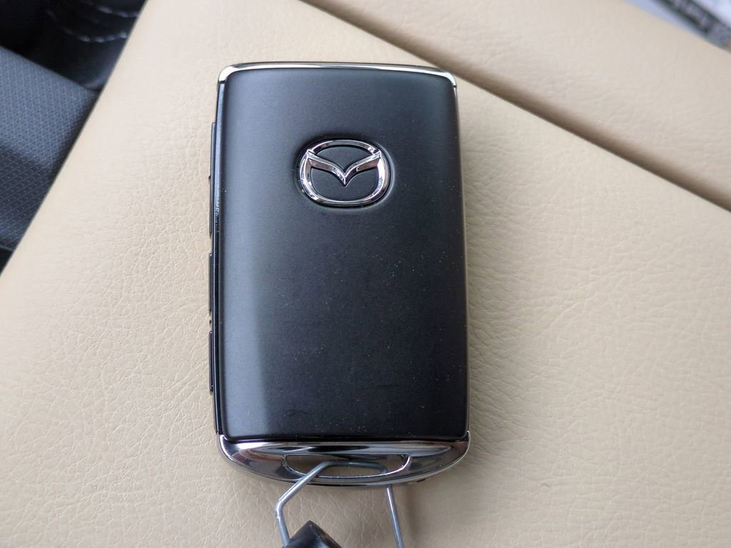 2026 MAZDA MX-5 Miata Grand Touring