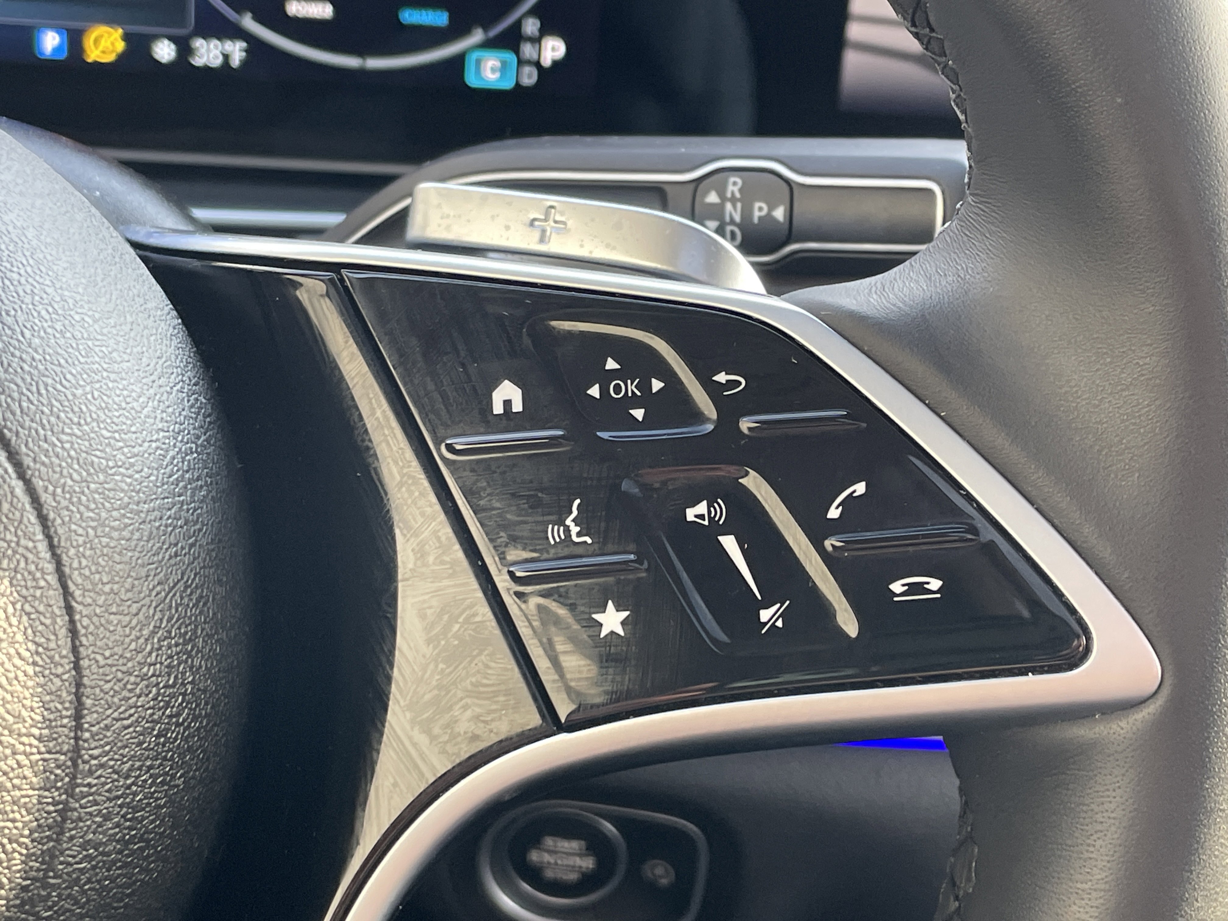 2025 Mercedes-Benz GLE 350 4MATIC