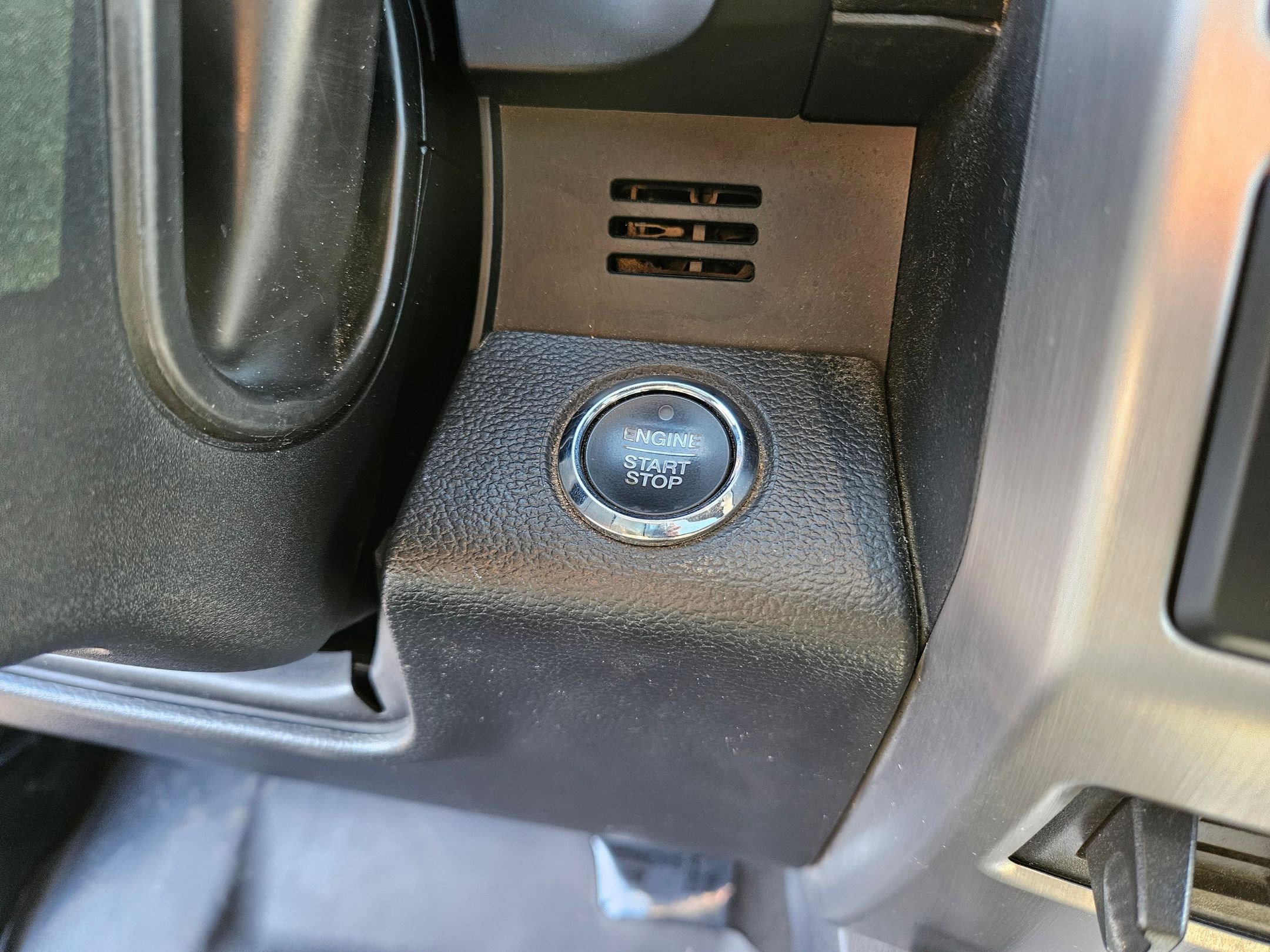 2018 Ford F350 Platinum