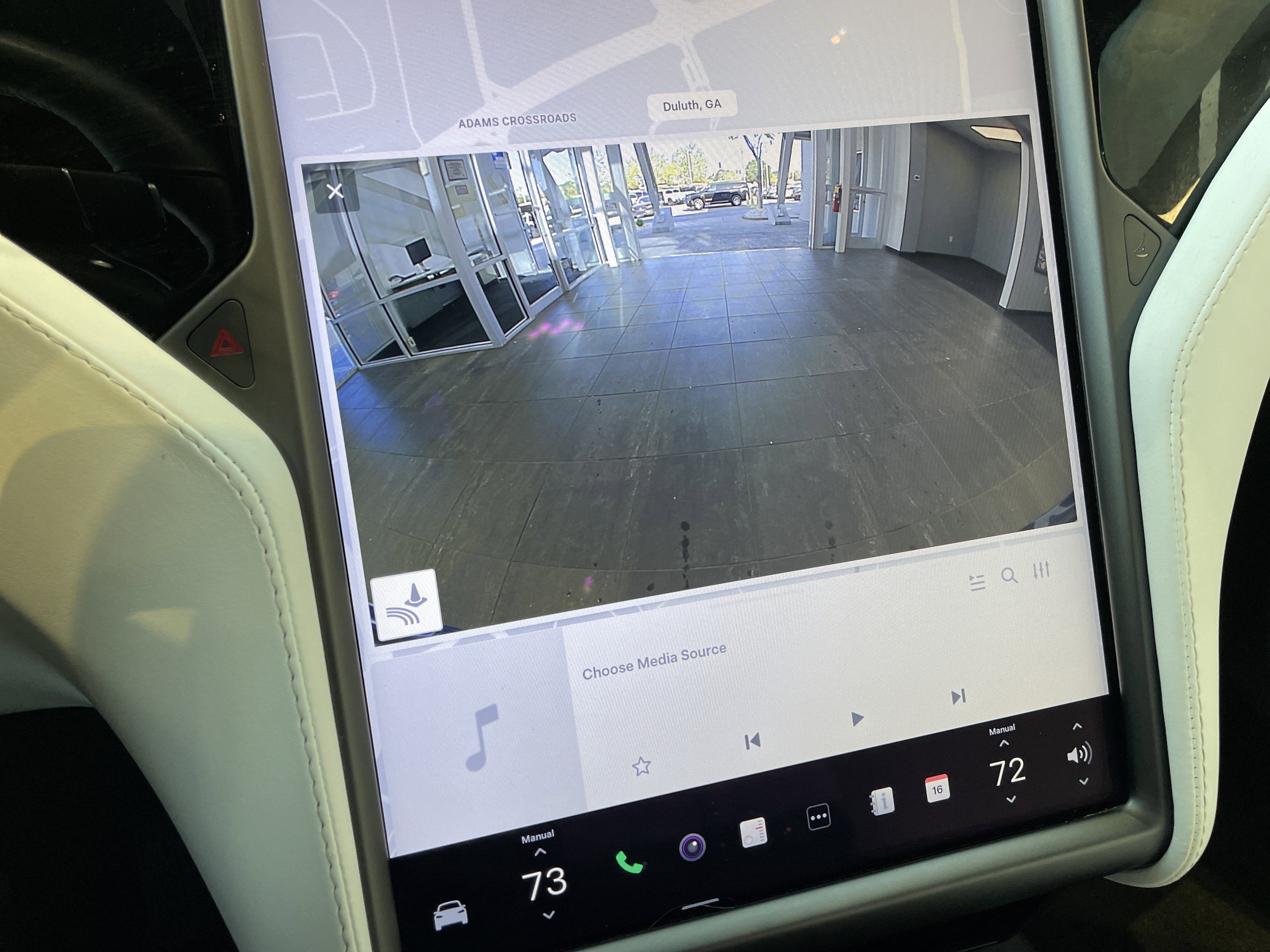 2019 Tesla Model X Long Range