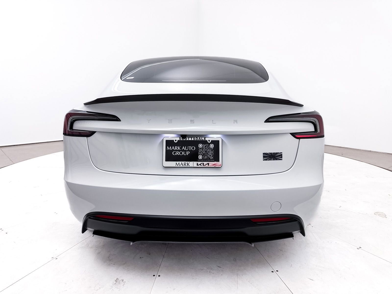 2024 Tesla Model 3 Performance