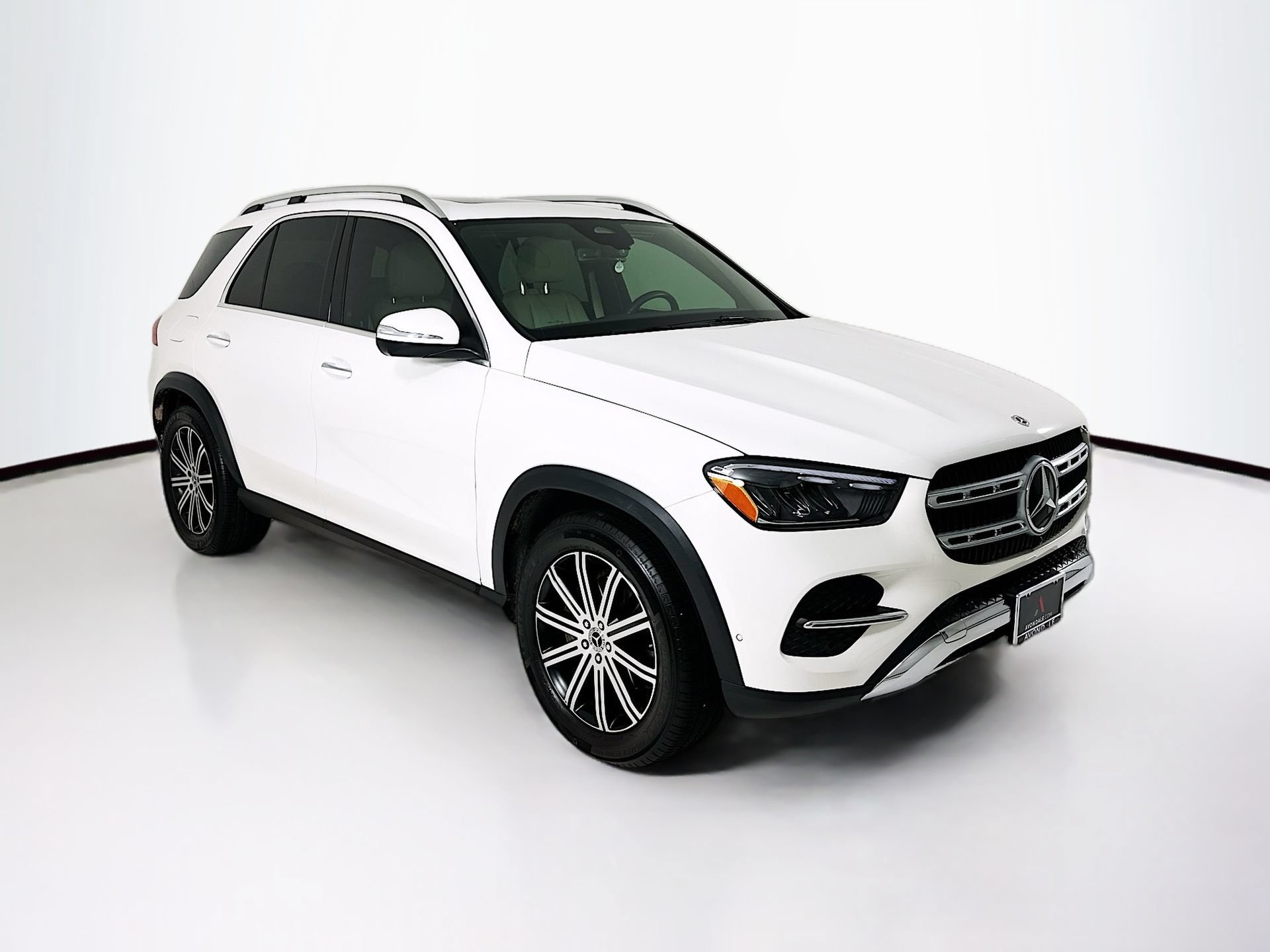 Certified 2024 Mercedes-Benz GLE 350 4MATIC