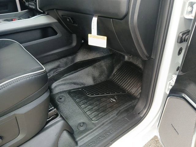 2026 RAM 4500 Laramie