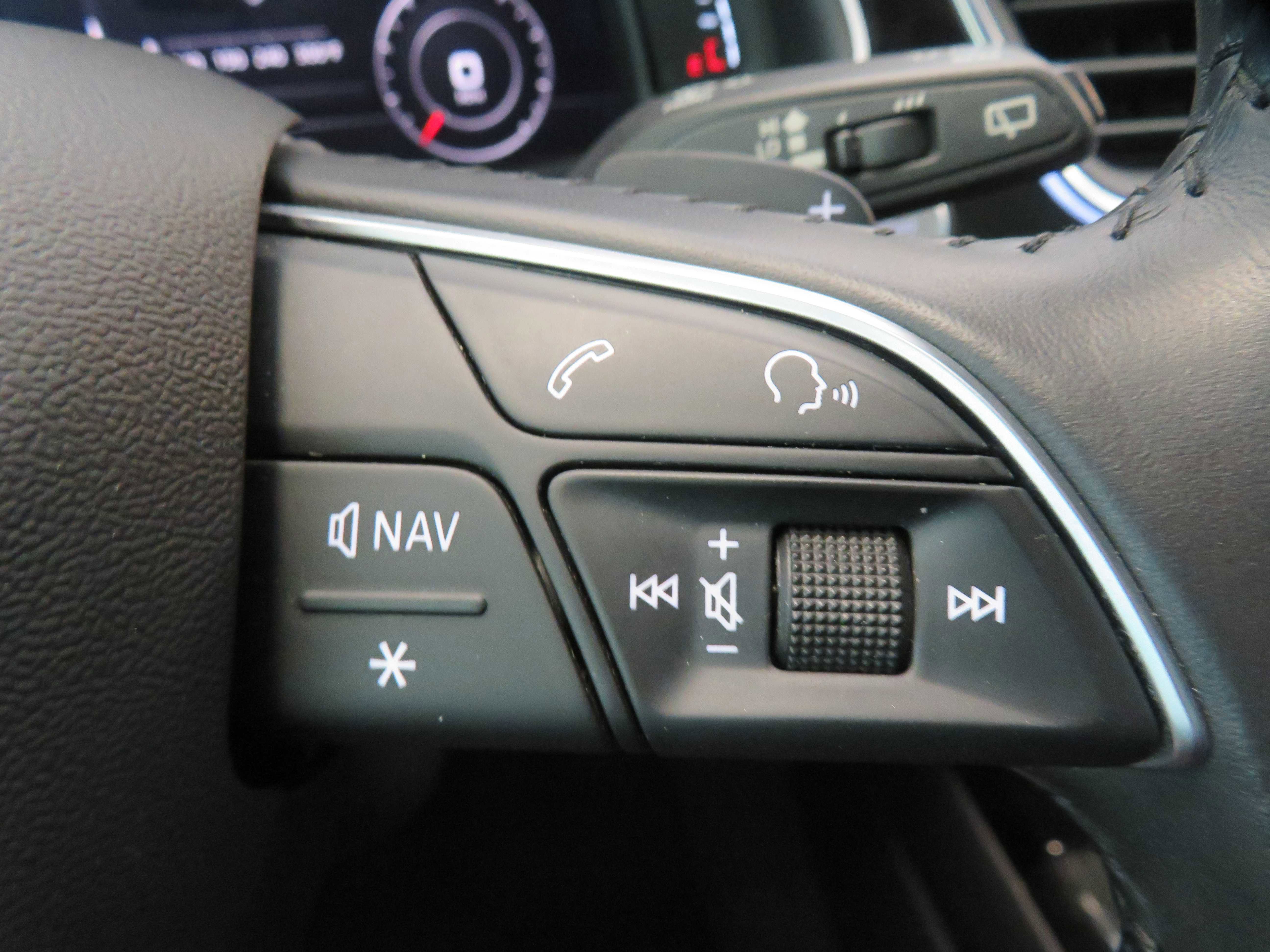 2019 Audi Q7 3.0T Premium Plus