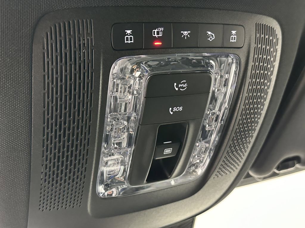 2025 Mercedes-Benz GLE 350 4MATIC