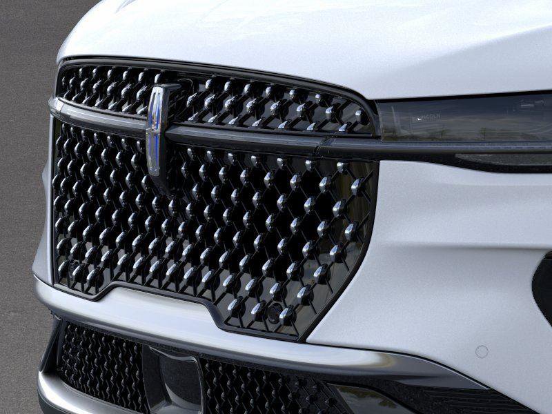 2026 Lincoln Nautilus Premier