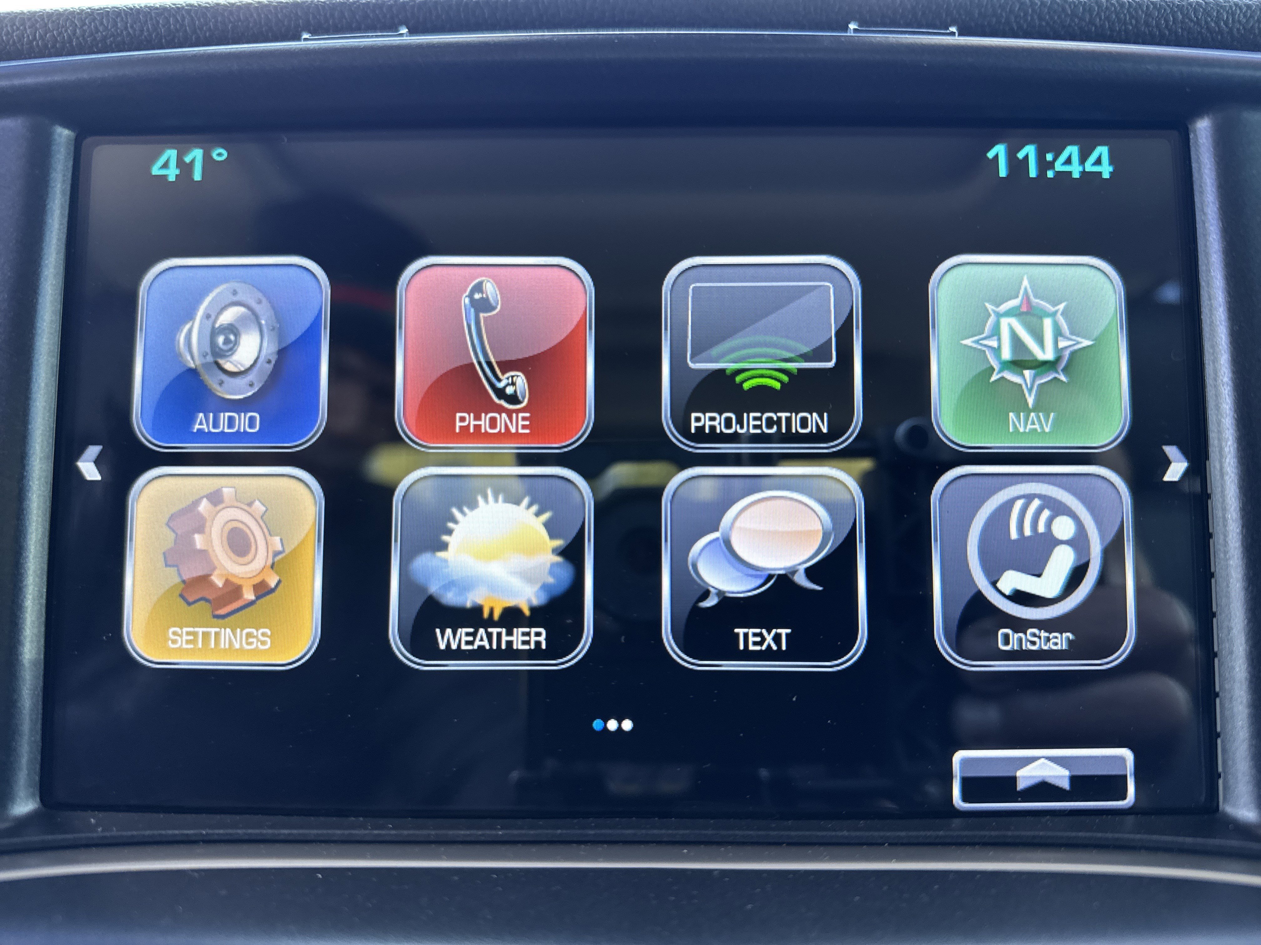 2019 GMC Sierra 2500 Denali