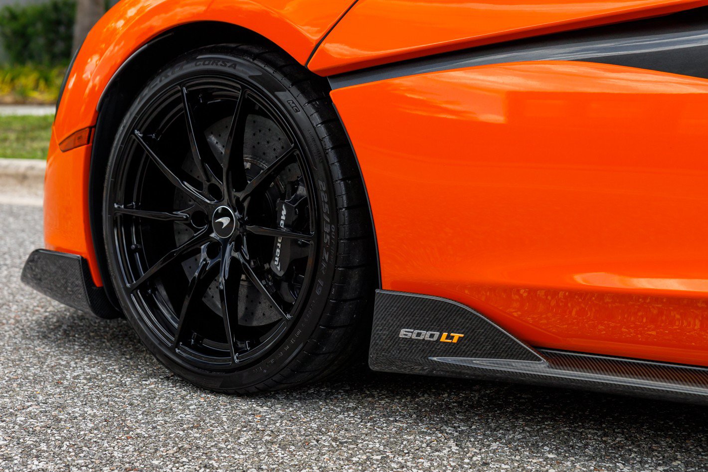 Used 2019 McLaren 600LT photo 28
