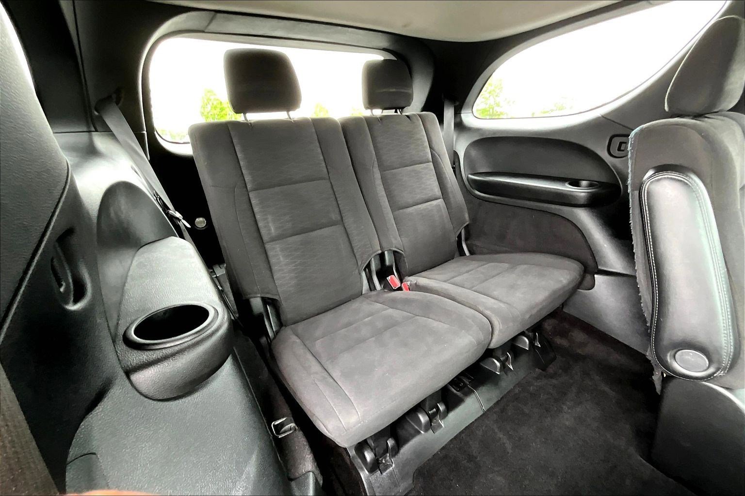 2019 Dodge Durango GT