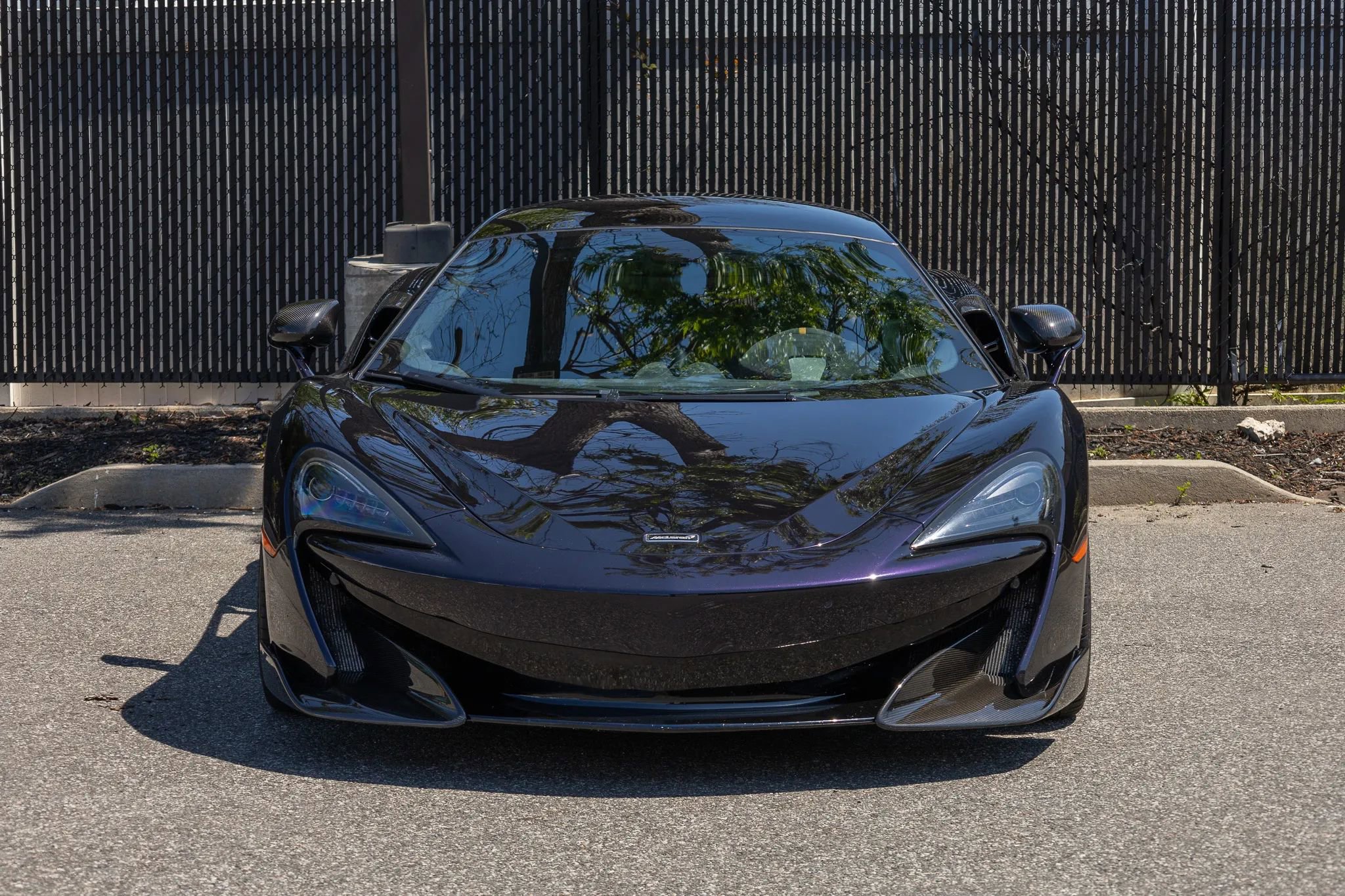 Used 2019 McLaren 600LT photo 17