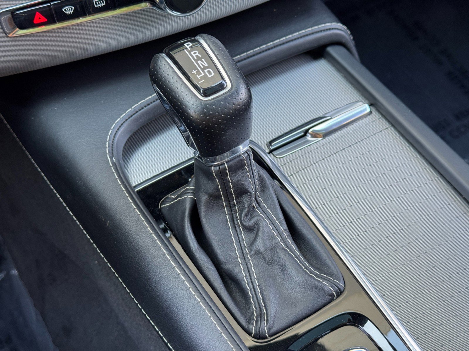 2019 Volvo Xc90 T6 R-Design