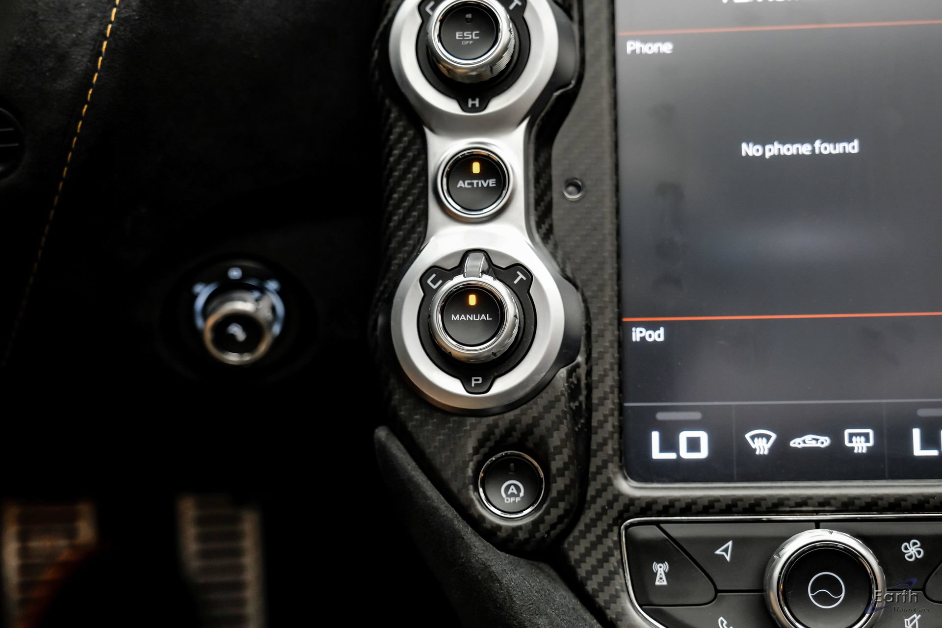 Used 2022 McLaren 765LT photo 86