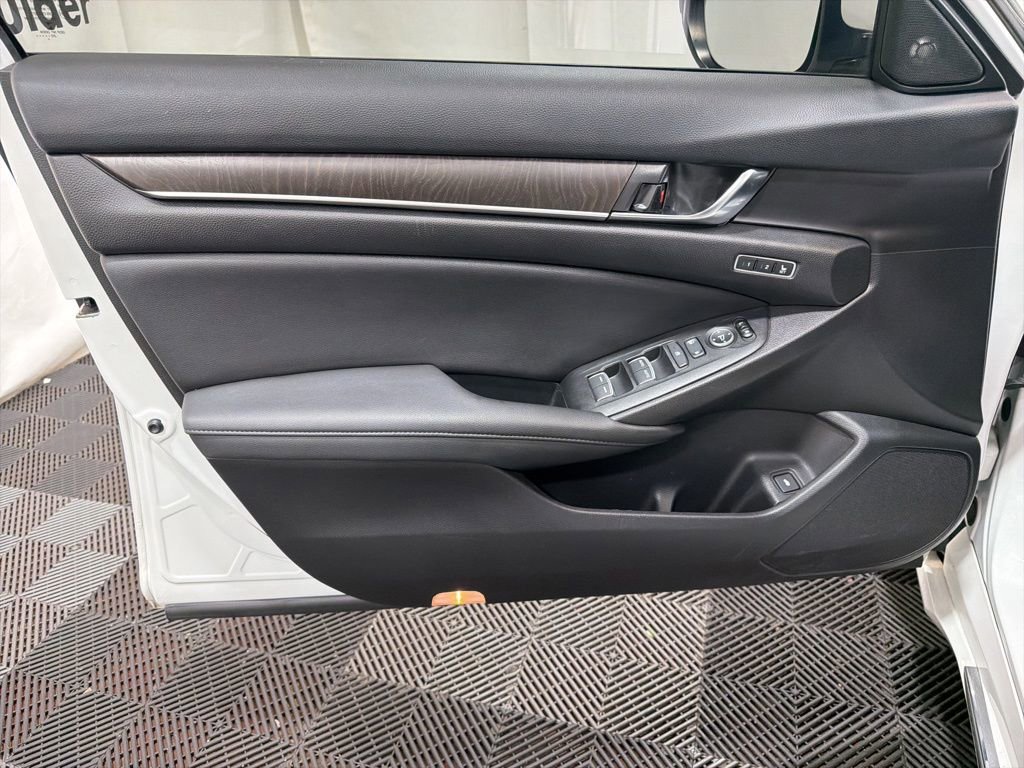 2021 Honda Accord Touring