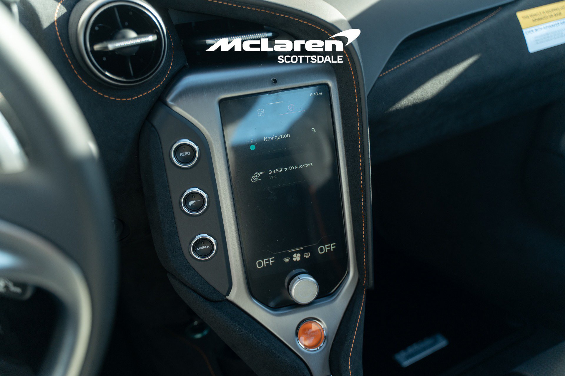 New 2026 McLaren 750S photo 15