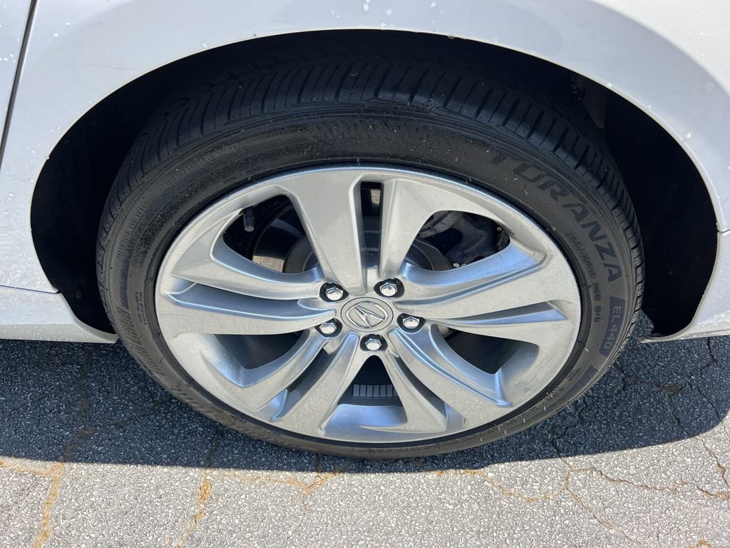 2023 Acura TLX w/ Technology Package