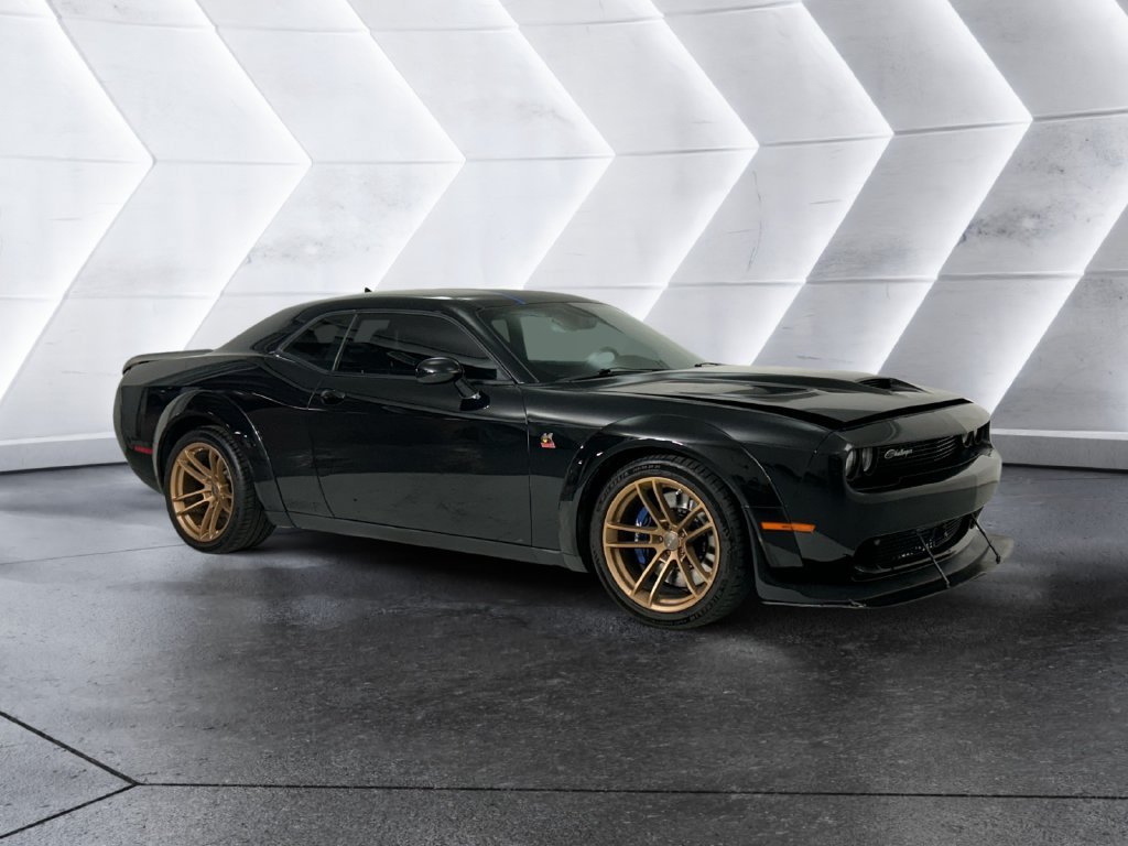 Used Dodge Challenger for Sale Near Me in El Paso, TX - Autotrader