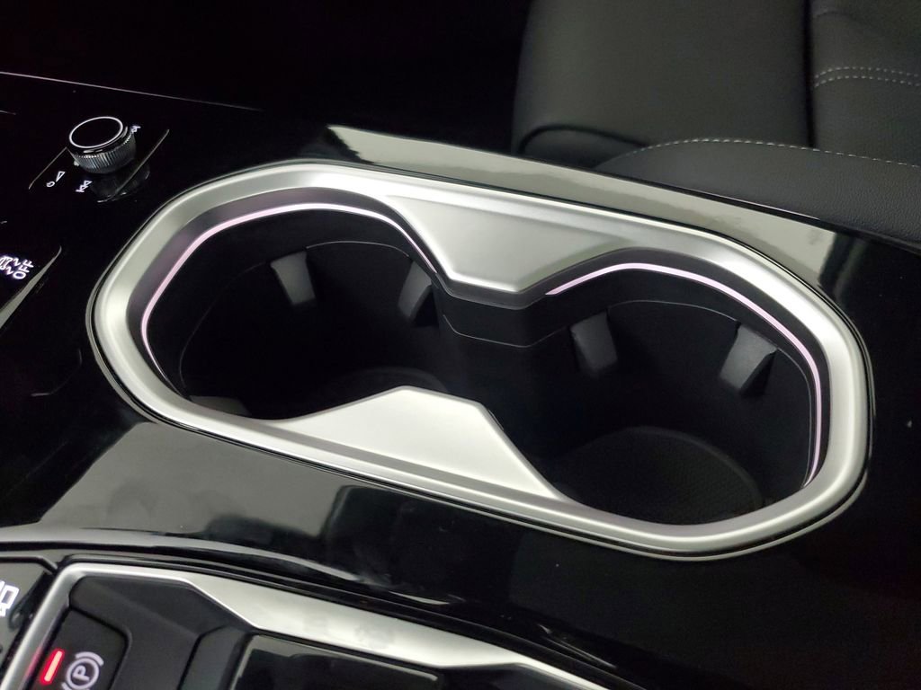 2026 Audi A6 Prestige