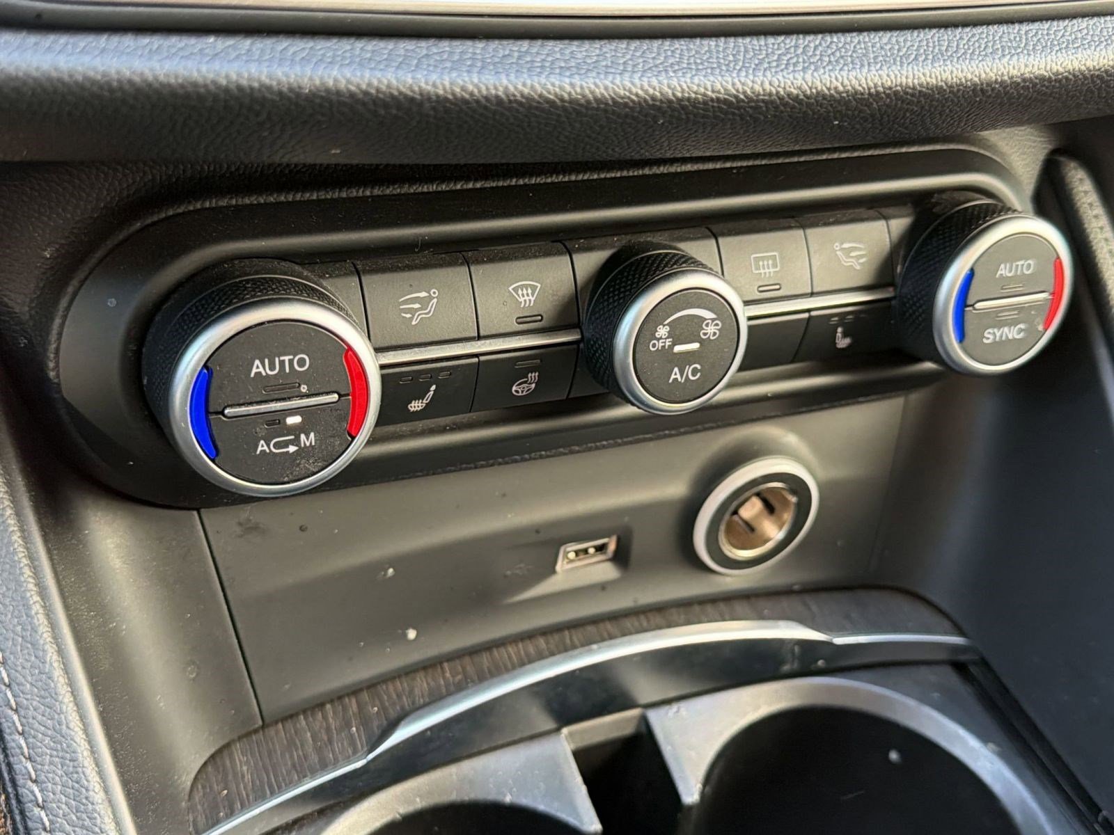 2018 Alfa Romeo Stelvio Ti