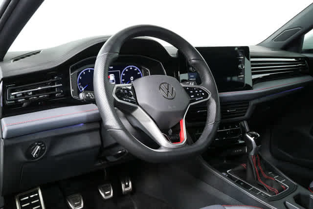 2025 Volkswagen Jetta GLI Autobahn