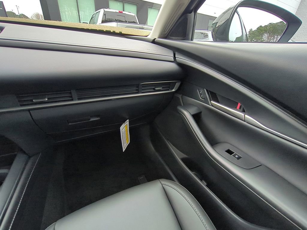 2026 MAZDA Cx-30 AWD 2.5 S w/ Select Sport Pkg