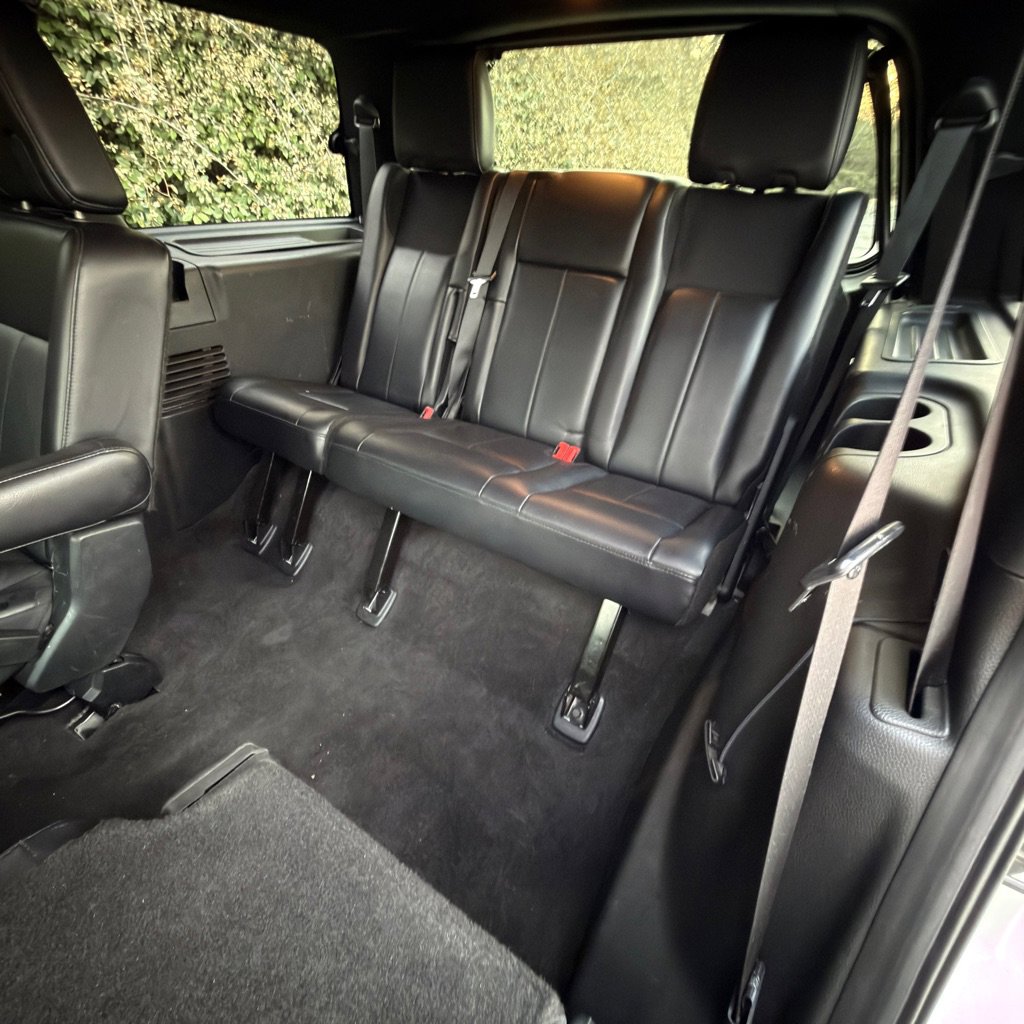 2017 Ford Expedition XLT