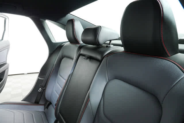 2025 Volkswagen Jetta GLI Autobahn