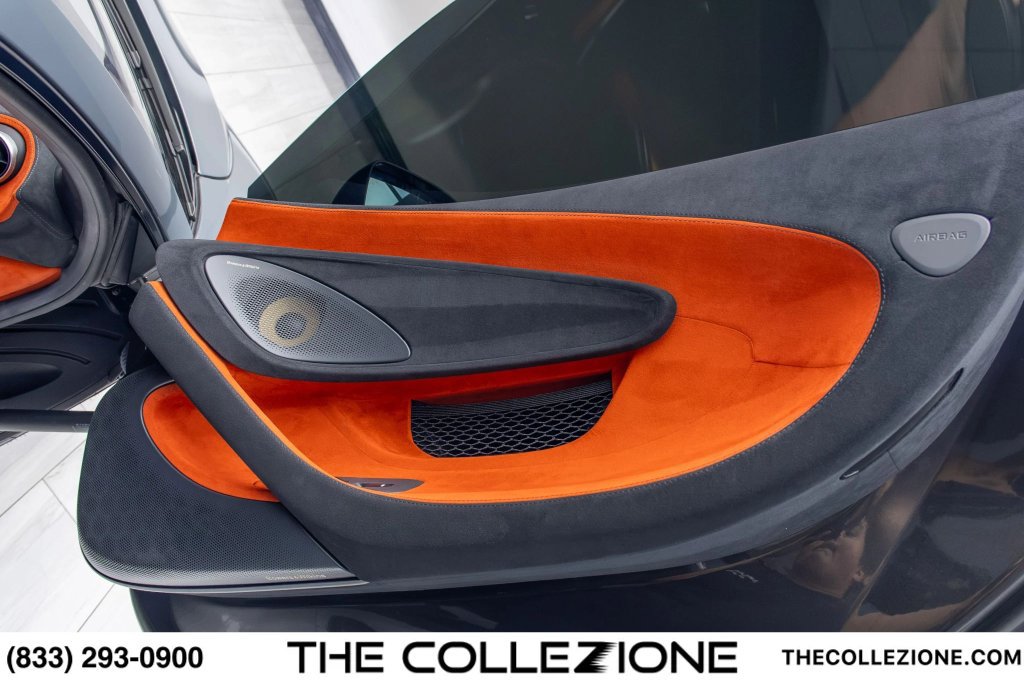 Used 2019 McLaren 600LT photo 81