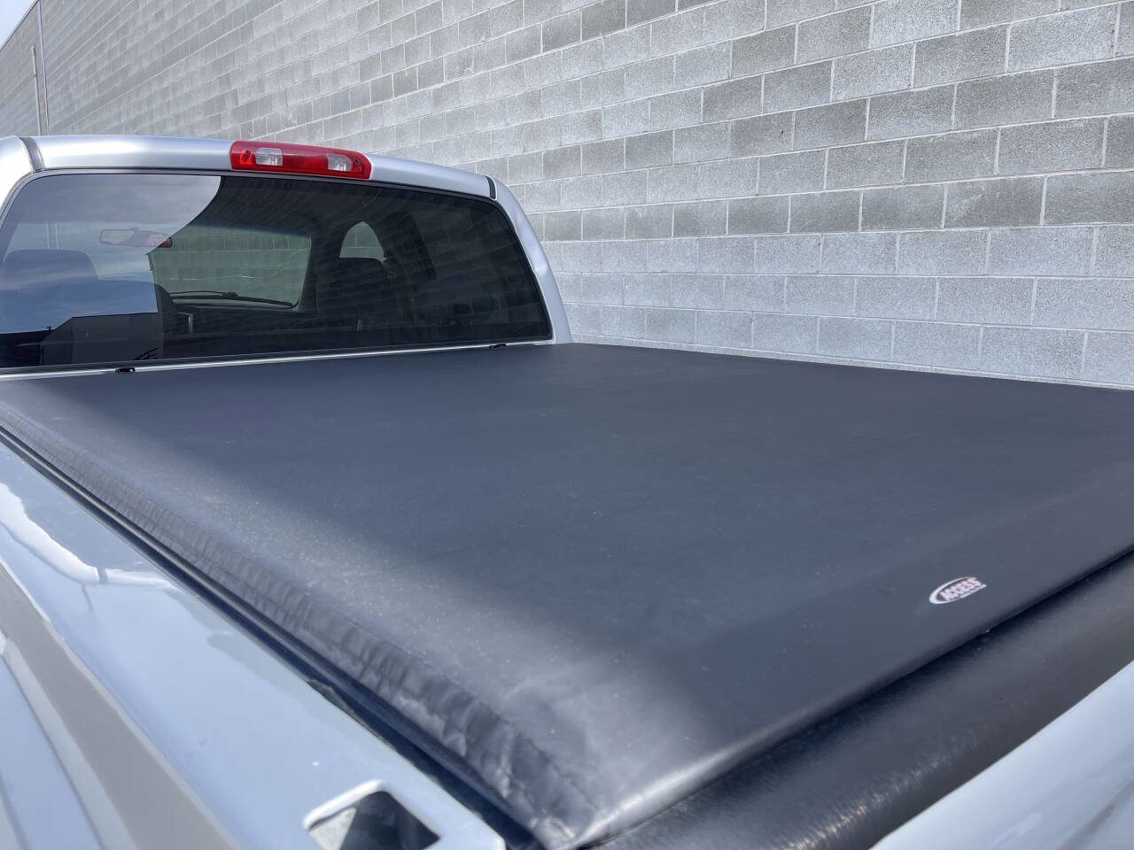 2007 Dodge Ram 2500 Truck SLT