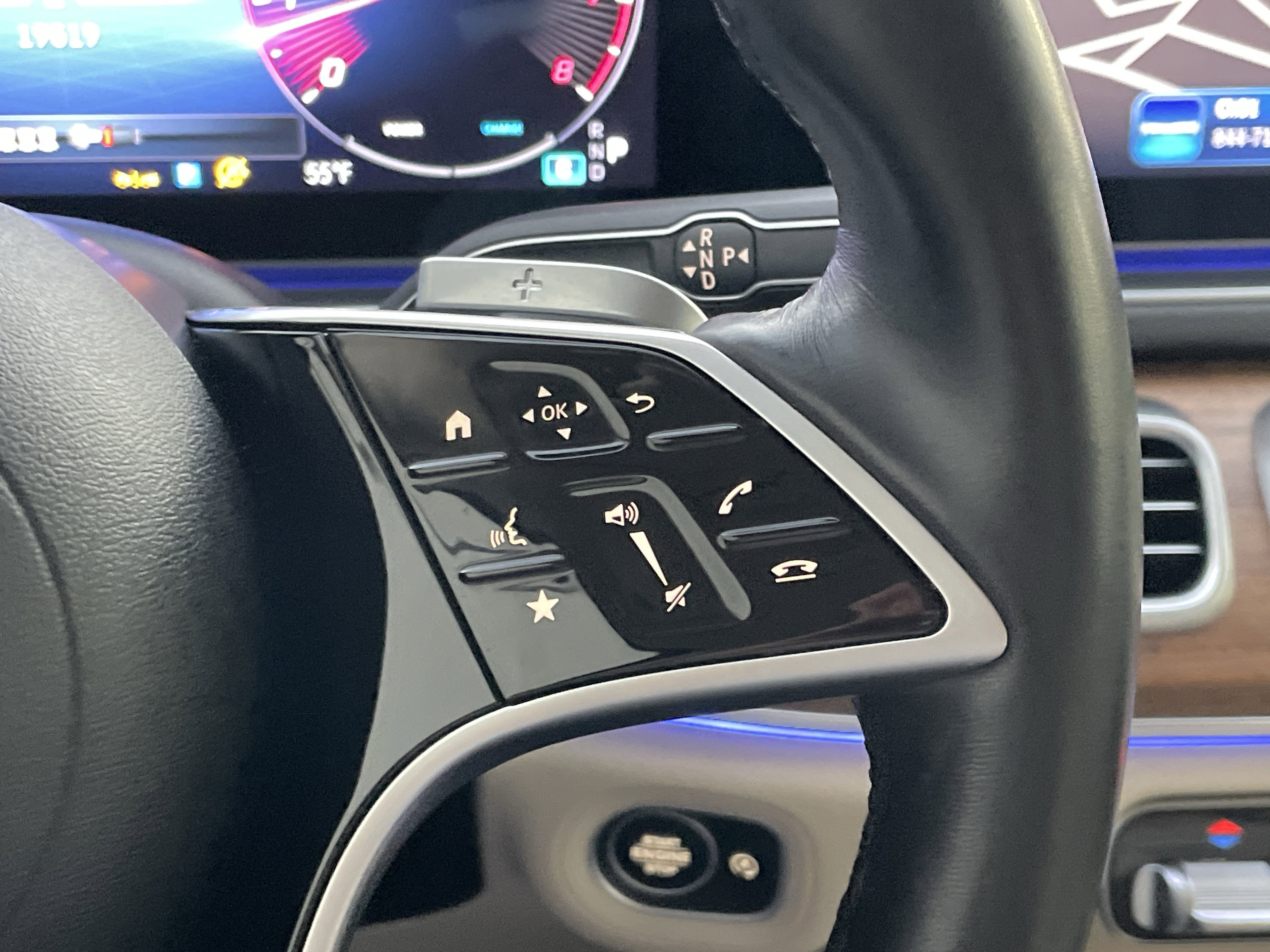 2025 Mercedes-Benz GLE 350 4MATIC