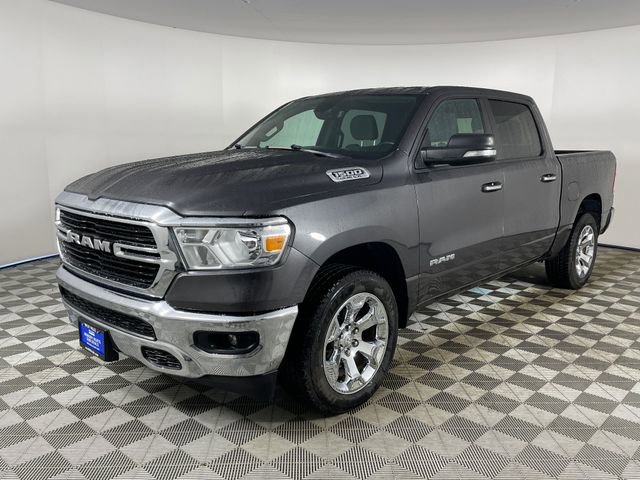 Used 2019 RAM 1500 Big Horn