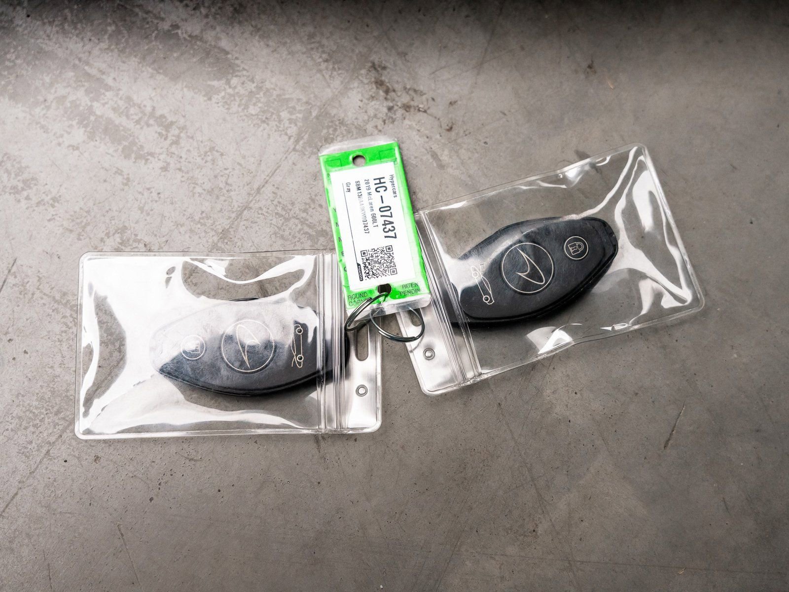 Used 2019 McLaren 600LT photo 62