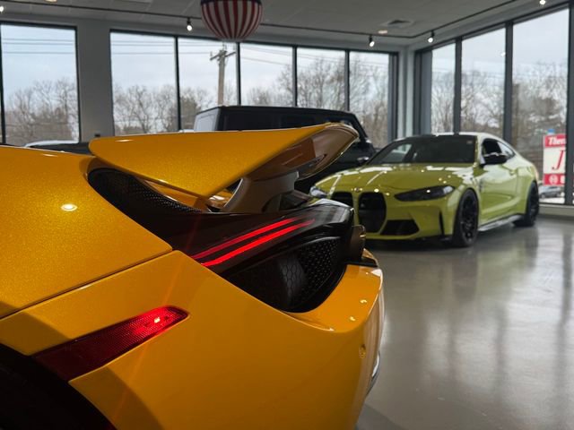 Used 2019 McLaren 720S Performance photo 23