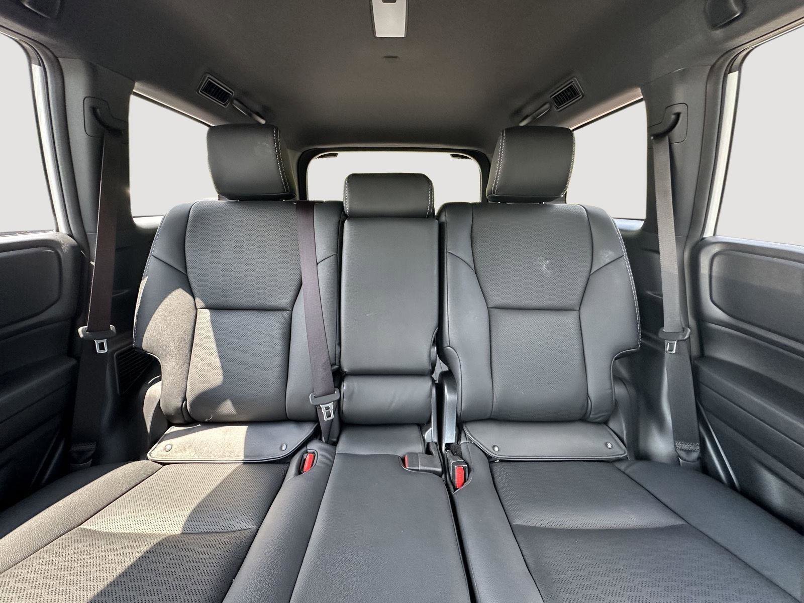 2025 Toyota Land Cruiser 1958