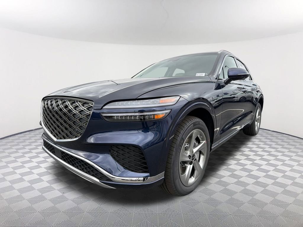 2026 Genesis Gv70 2.5T Select