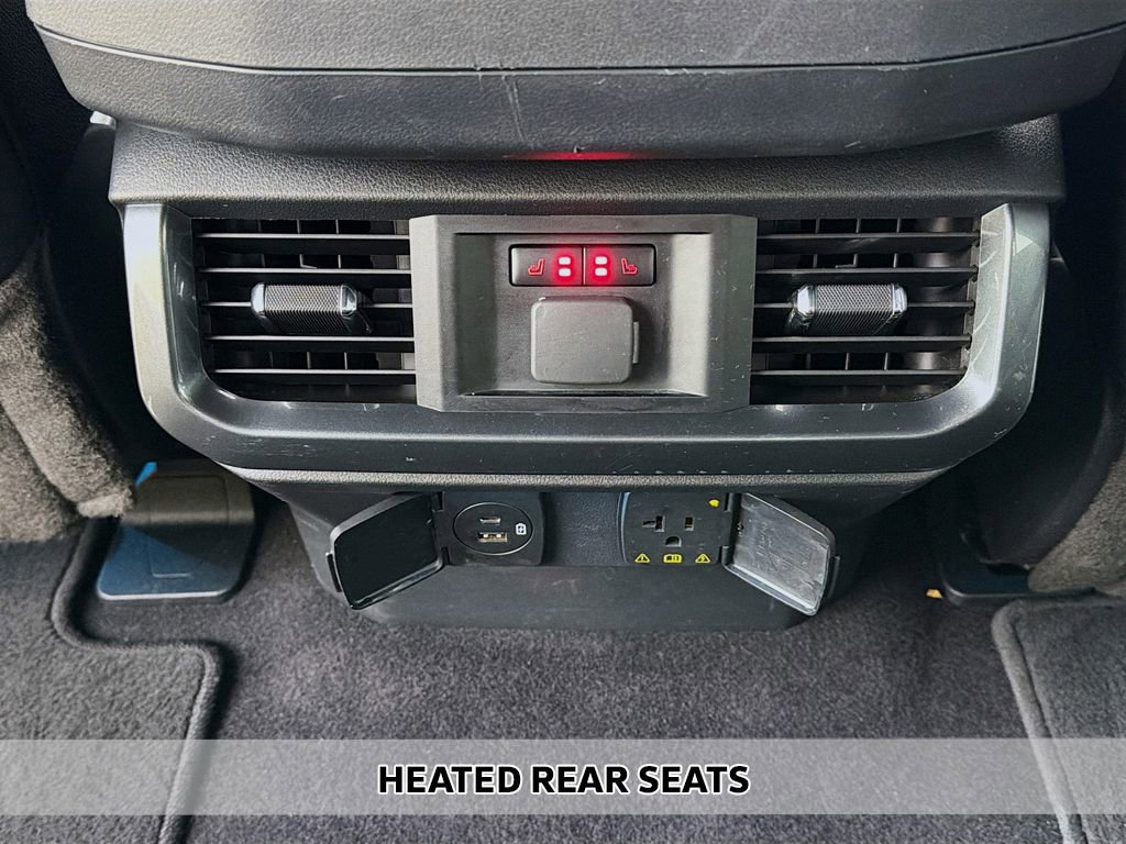 2023 Ford F150 Lariat